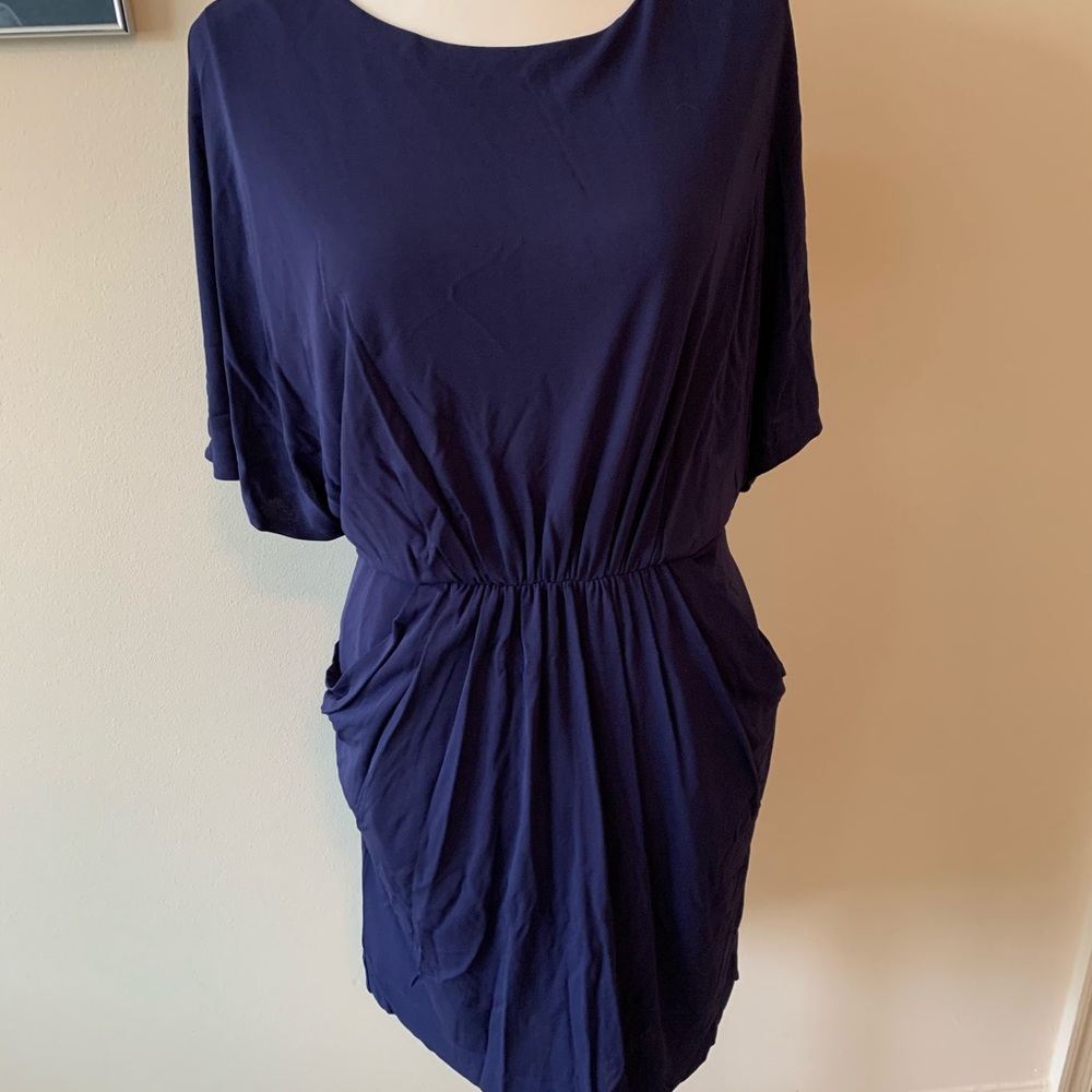 Marie Oliver Dress